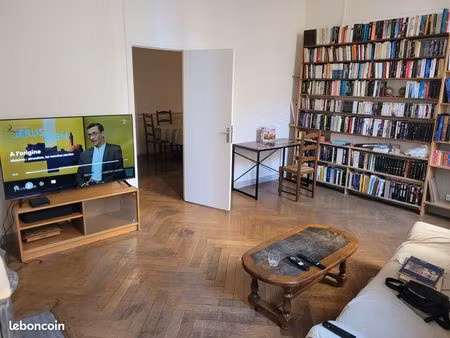 location festival d'avignon appartement