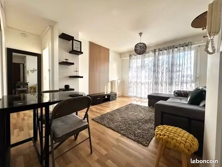 appartement 53m2 bois d’arcy