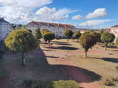 f2 au rdc de 50m² disponible a partir le 01 mars 2026