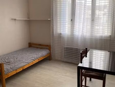 studio proche fac de medecine