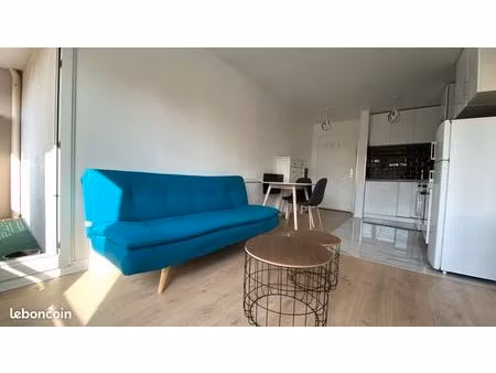 appartement 2 pièces à louer noisy le grand