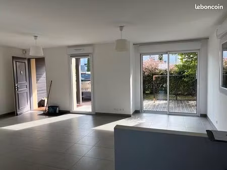 maison 6 pièces 114 m²