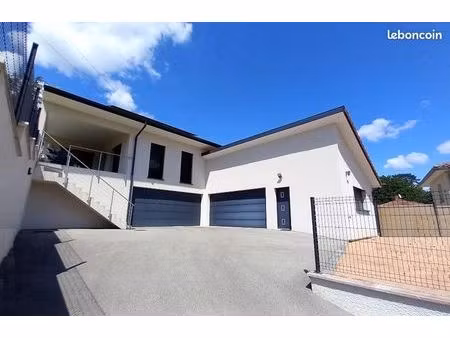 maison 62 m2 t3 - garage 150 m2