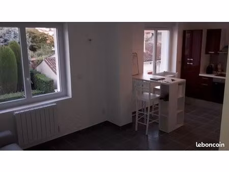 t3 centre avec parking