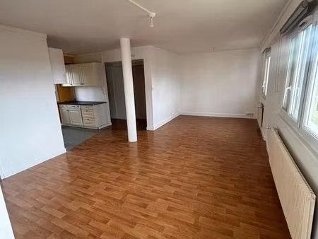 appartement f3 - 60 m²