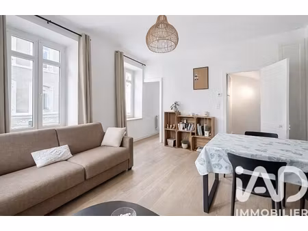 vente immeuble 67 m²