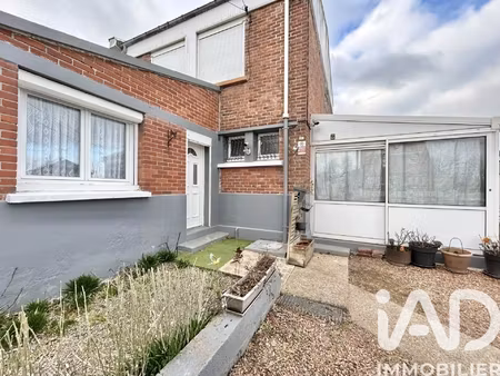 vente maison/villa 7 pièces