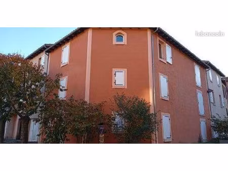 appartement studio à brioude