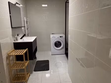 logement f3 68m2 580 hc eau/élec compris