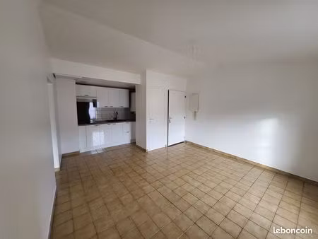 location appartement t2