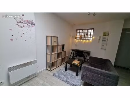 t2 etudiant dispo campus gare roubaix