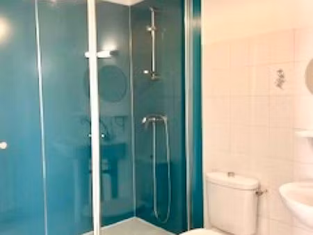 maison 2 chambres garage