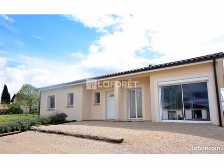 maison 5 pièces 106 m²