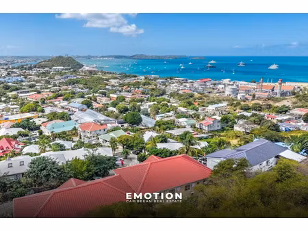 vente appartement 3 pièces 55 m² à saint-martin (97150)  275 000 €