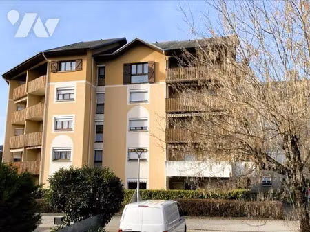 vente appartement 4 pièces 83.68 m² à saint-alban-leysse (73230)  315 000 €