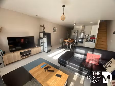 vente appartement 4 pièces 78 m² à le perray-en-yvelines (78610)  270 000 €