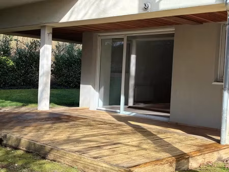 vente appartement 4 pièces 84 m² à croix (59170)  278 000 €