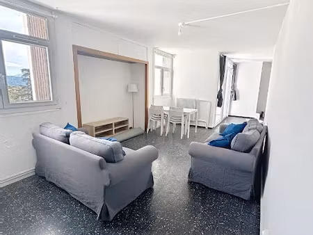 vente appartement 6 pièces 103.35 m² à aix-en-provence (13090)  335 000 €