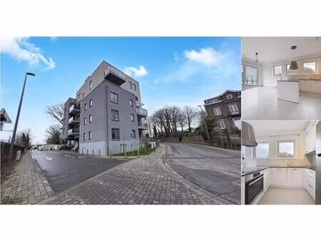 penthouse à louer à rue abbé m. renard 1 nivelles (vbd87750)