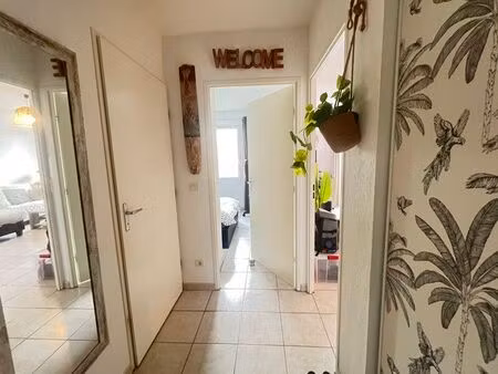 vente appartement 2 pièces 40 m² chauray (79180)