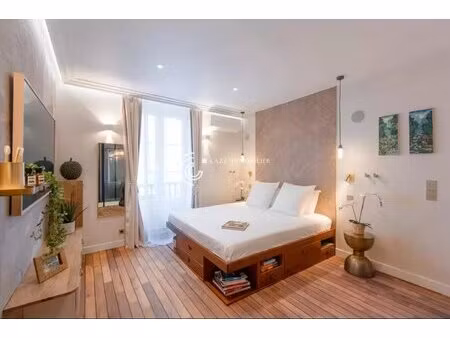 boutique hôtel mouffetard