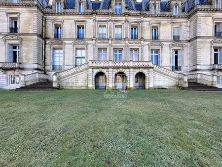 vente appartement 5 pièces 106.87 m² à boissy-saint-leger (94470)  290 000 €