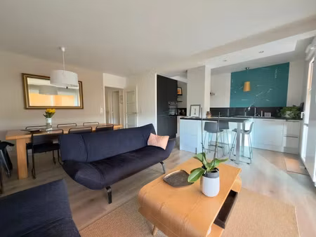 vente appartement 3 pièces 67 m² à arradon (56610)  394 000 €