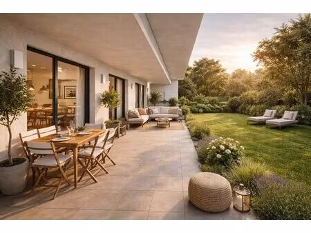 vente appartement 2 pièces 70 m² aix-en-provence (13100)