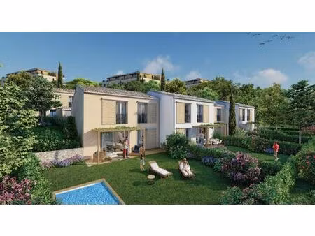 vente maison 3 pièces 100 m² marseille 13 (13013)