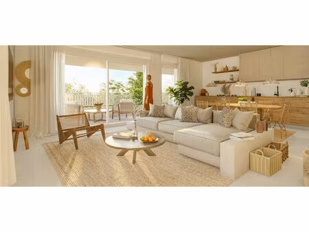 vente programme neuf t2  t3  t4 pièces 40 à 75 m² biscarrosse (40600)