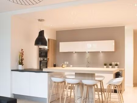 vente appartement 1 pièce 42 m² bischheim (67800)