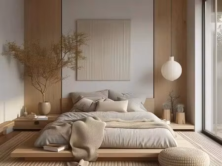 superbe 5 pieces avec grande terrasse