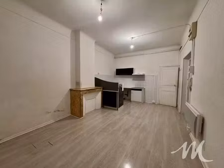 appartement t2 dans le centre de brignoles