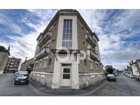 appartement brive-la-gaillarde 61 m² t-2 à vendre  151 500 €