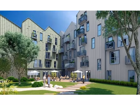 investissement en residence senior