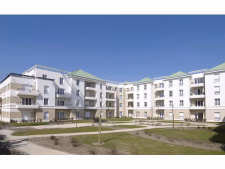 investissement en residence senior