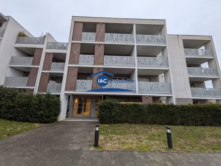 appartement à vendre feyzin