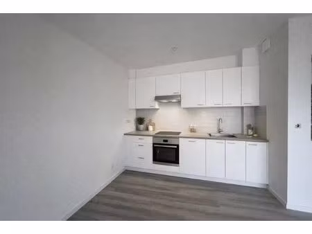 vente appartement 3 pièces 56 m2 à fontenay-trésigny