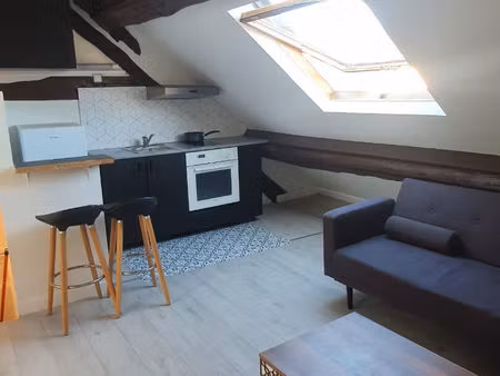 immeuble la ferte sous jouarre 5 pièce(s) 100 m2