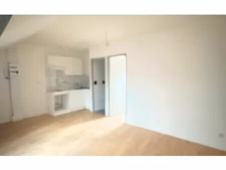 immeuble saint-quentin m² t-6 à vendre  160 900 €