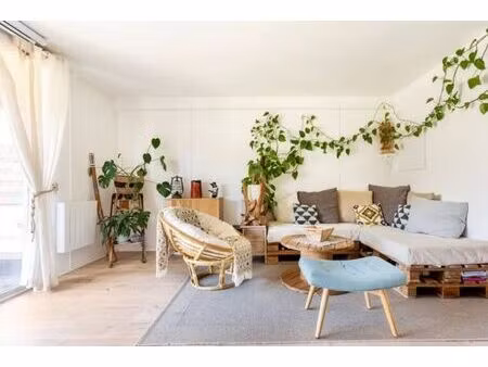 appartement 3 pièces 56 m2