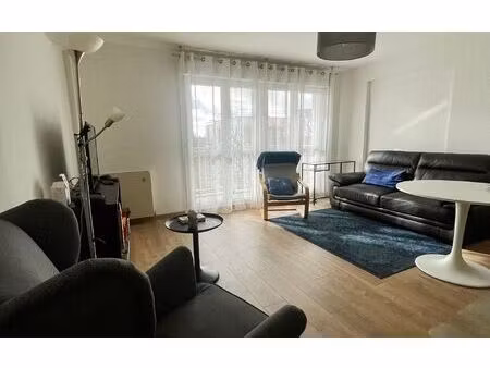 appartement les ulis 69.4 m² t-3 à vendre  180 000 €