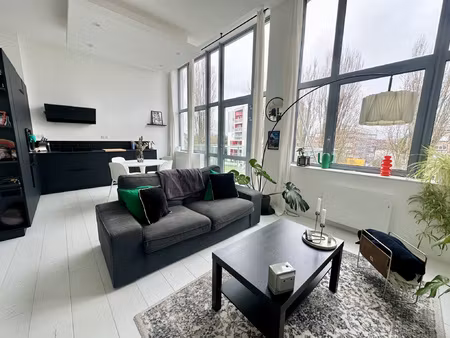 t2 - 50m2 à proximité de bois blanc