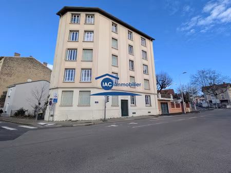 appartement à vendre lyon