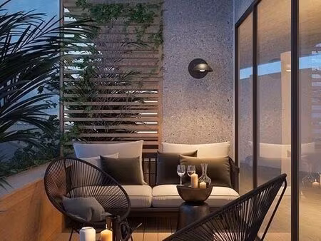 vente appartement 1 pièce 30 m² marseille 2 (13002)