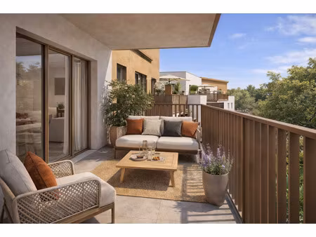 vente appartement 1 pièce 40 m² marseille 8 (13008)