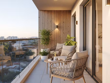 vente appartement 1 pièce 70 m² marseille 8 (13008)