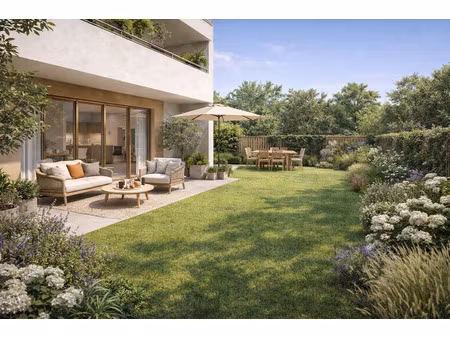 vente appartement 2 pièces 65 m² marseille 8 (13008)