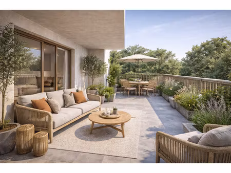 vente appartement 2 pièces 70 m² marseille 8 (13008)