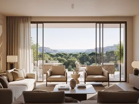 vente appartement 3 pièces 105 m² marseille 8 (13008)